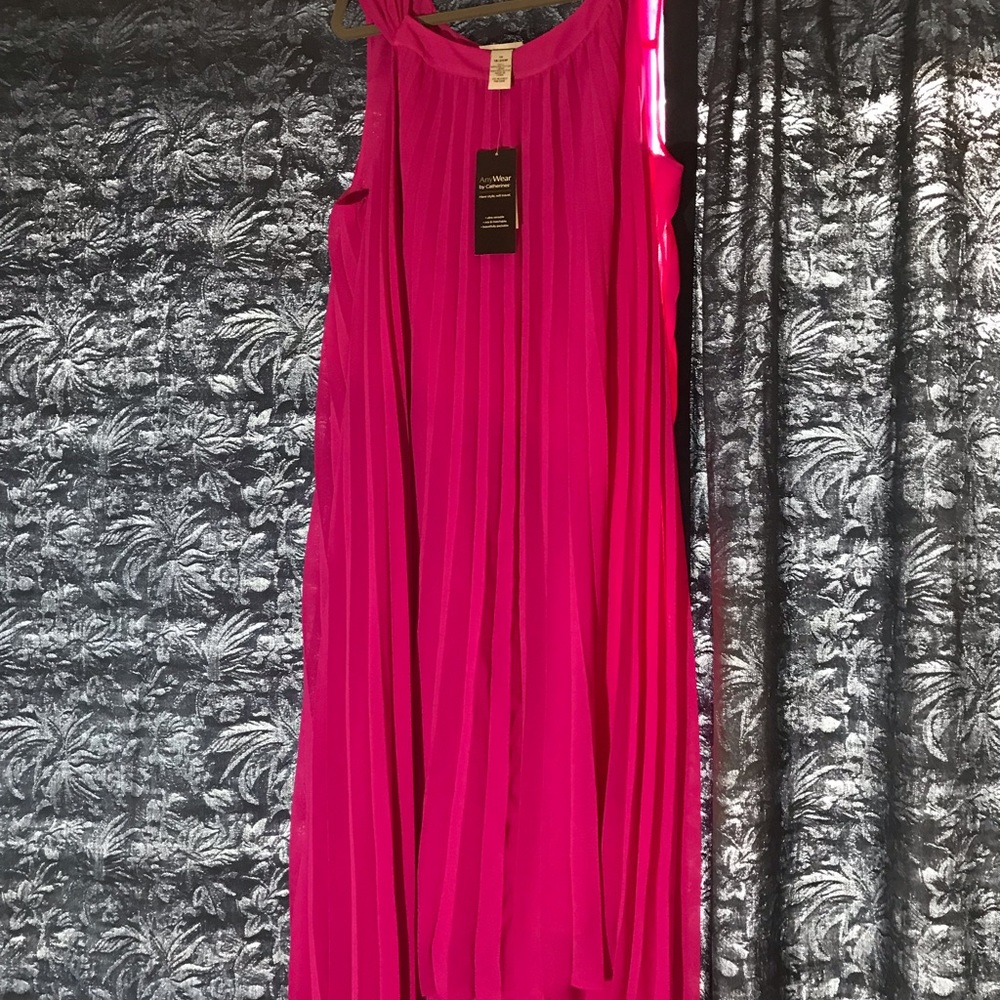 Catherine’s dress